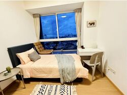 The Regency At Tiong Bahru (D3), Condominium #578247541